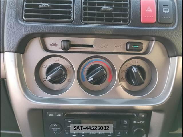 Honda VAMOS HOBIO PRO 2016-11 6612270-9