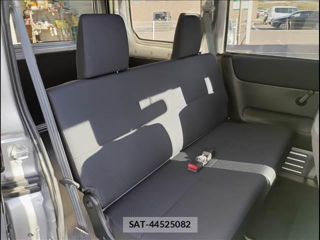 Honda VAMOS HOBIO PRO 2016-11 6612270-12