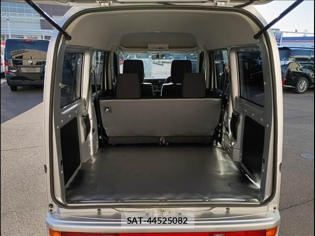 Honda VAMOS HOBIO PRO 2016-11 6612270-13