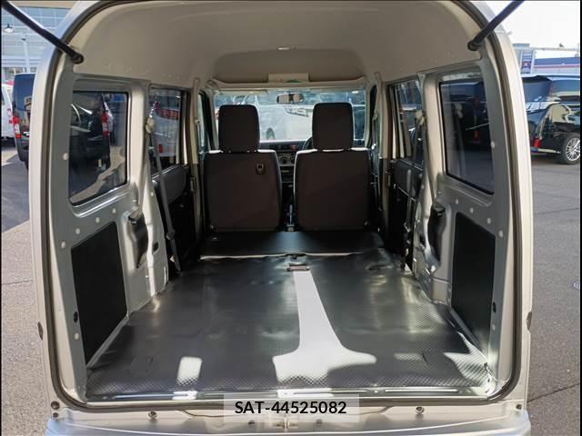 Honda VAMOS HOBIO PRO 2016-11 6612270-14