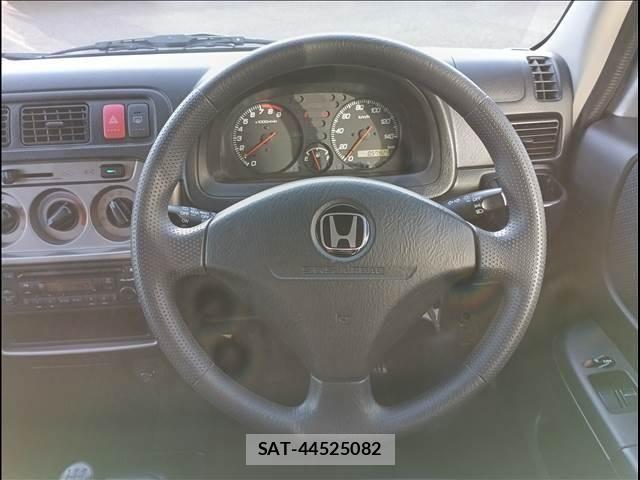 Honda VAMOS HOBIO PRO 2016-11 6612270-15