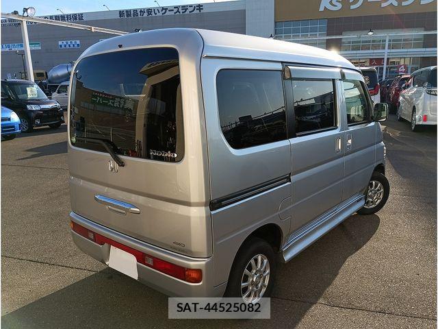Honda VAMOS HOBIO PRO 2016-11 6612270-1