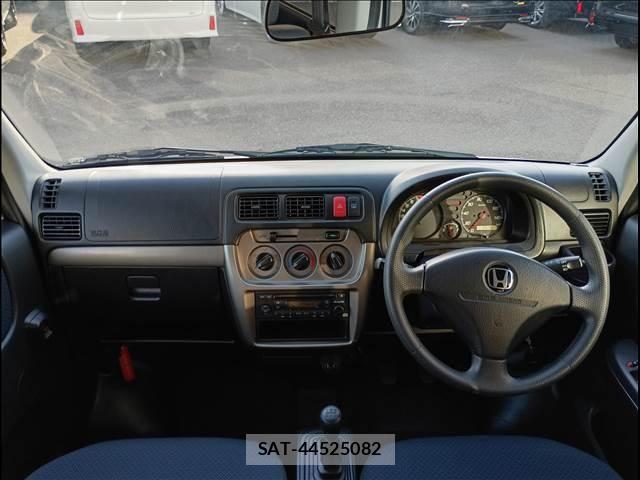 Honda VAMOS HOBIO PRO 2016-11 6612270-2