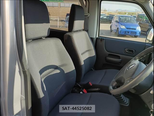 Honda VAMOS HOBIO PRO 2016-11 6612270-3