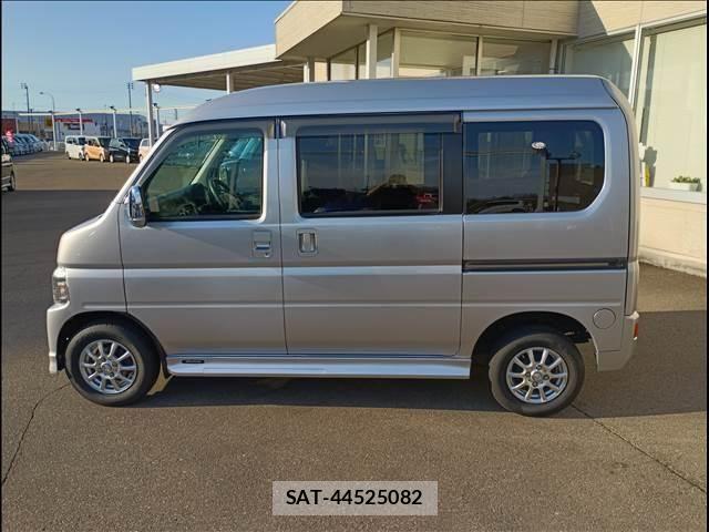 Honda VAMOS HOBIO PRO 2016-11 6612270-4