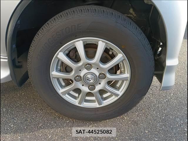 Honda VAMOS HOBIO PRO 2016-11 6612270-6