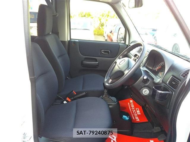Honda VAMOS HOBIO PRO 2017-03 7219578-10