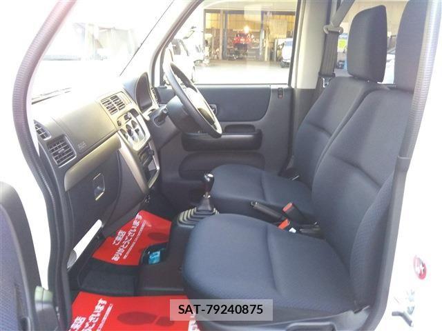Honda VAMOS HOBIO PRO 2017-03 7219578-13
