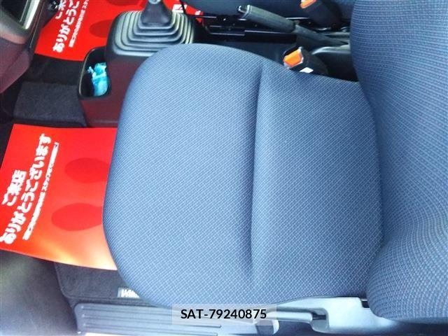 Honda VAMOS HOBIO PRO 2017-03 7219578-15