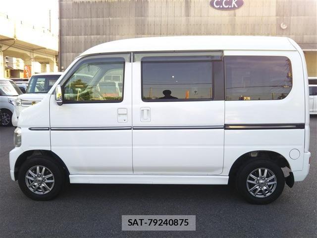Honda VAMOS HOBIO PRO 2017-03 7219578-2