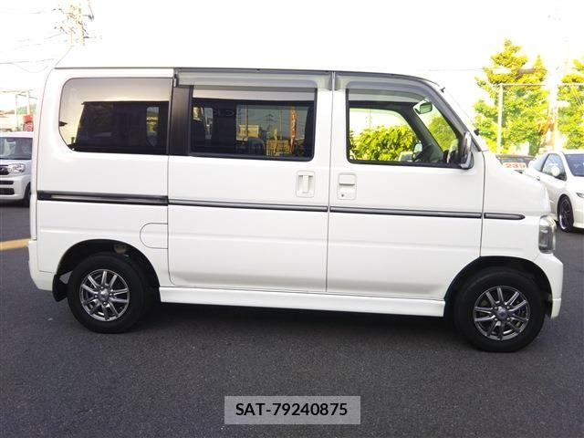 Honda VAMOS HOBIO PRO 2017-03 7219578-3