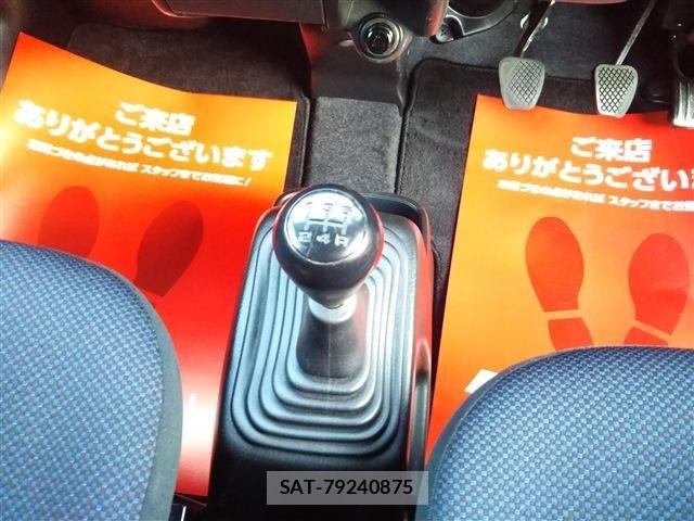 Honda VAMOS HOBIO PRO 2017-03 7219578-6