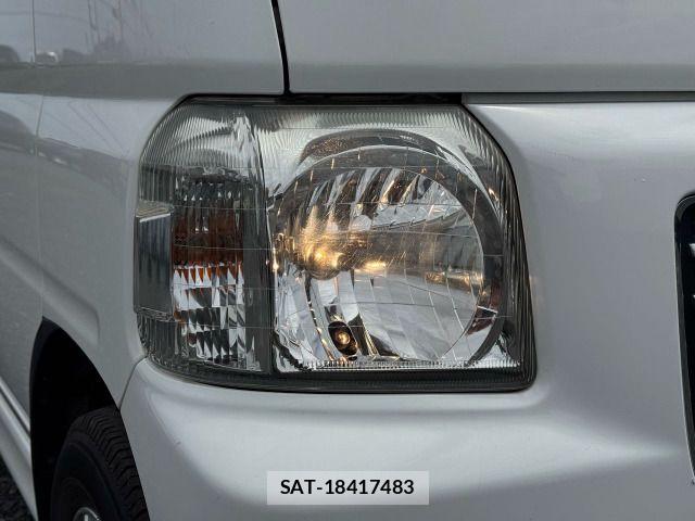 Honda VAMOS HOBIO PRO 2010-04 7327493-10