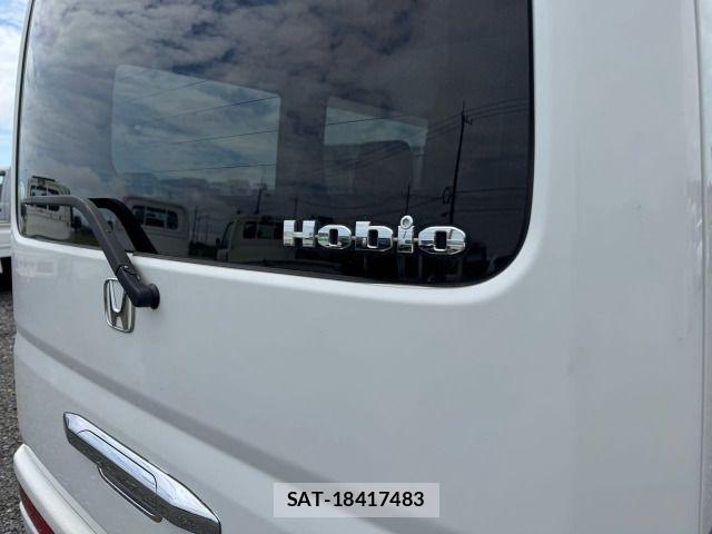 Honda VAMOS HOBIO PRO 2010-04 7327493-12