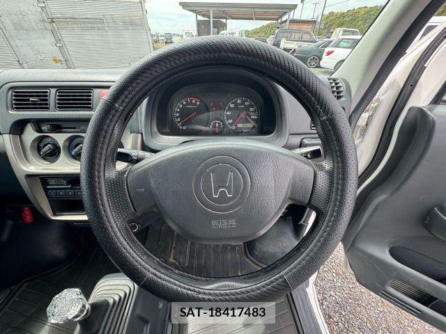 Honda VAMOS HOBIO PRO 2010-04 7327493-14
