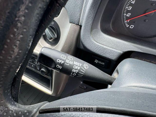 Honda VAMOS HOBIO PRO 2010-04 7327493-16