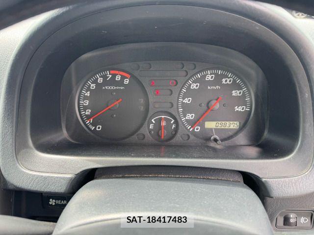 Honda VAMOS HOBIO PRO 2010-04 7327493-17