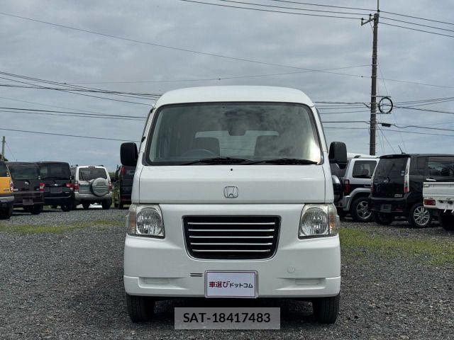 Honda VAMOS HOBIO PRO 2010-04 7327493-2