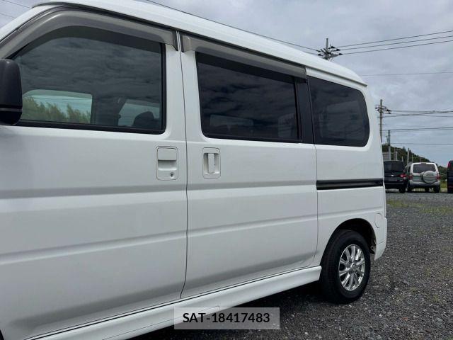 Honda VAMOS HOBIO PRO 2010-04 7327493-3