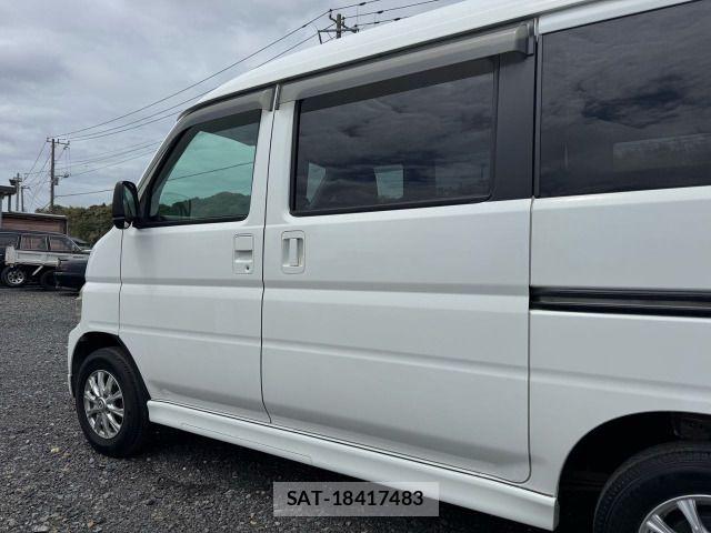 Honda VAMOS HOBIO PRO 2010-04 7327493-4