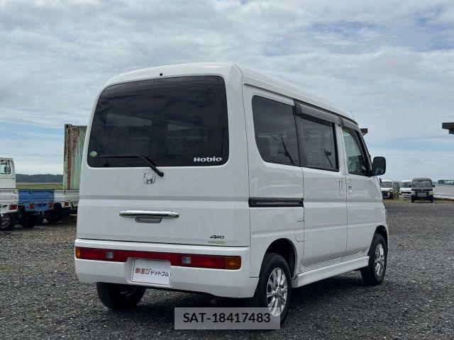 Honda VAMOS HOBIO PRO 2010-04 7327493-7