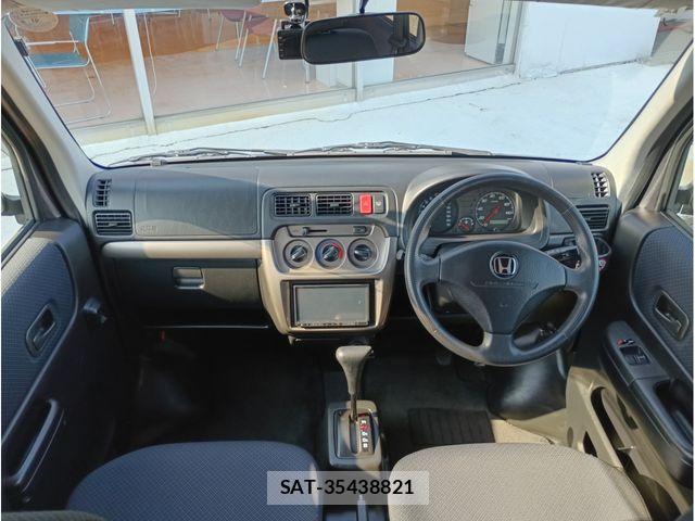 Honda VAMOS HOBIO PRO 2015-11 7500898-1