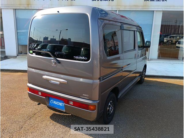 Honda VAMOS HOBIO PRO 2015-11 7500898-2