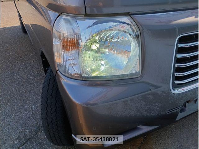 Honda VAMOS HOBIO PRO 2015-11 7500898-4