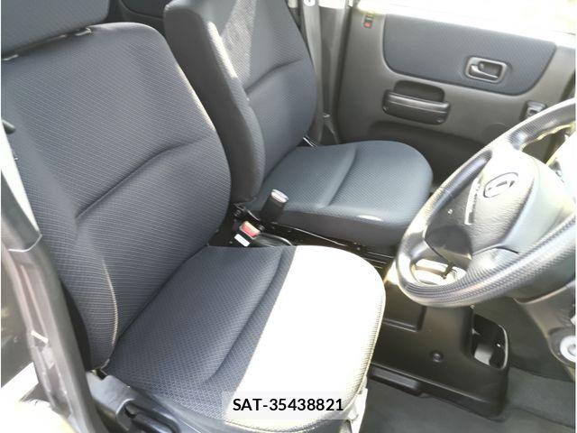 Honda VAMOS HOBIO PRO 2015-11 7500898-5