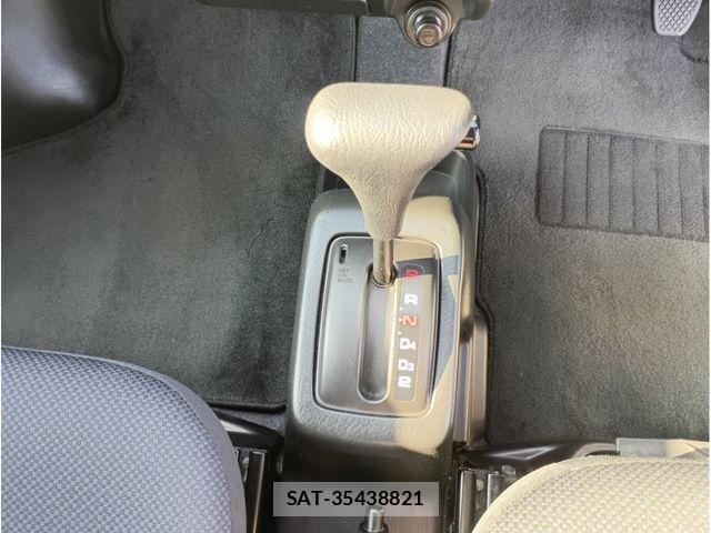 Honda VAMOS HOBIO PRO 2015-11 7500898-8