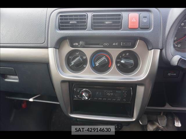 Honda VAMOS HOBIO PRO 2010-06 8354653-9