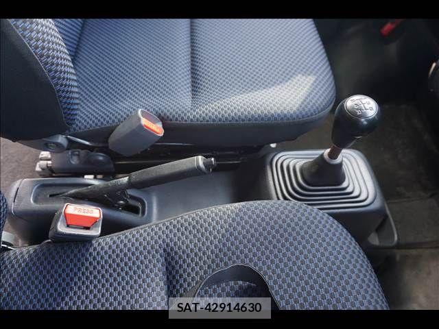 Honda VAMOS HOBIO PRO 2010-06 8354653-13