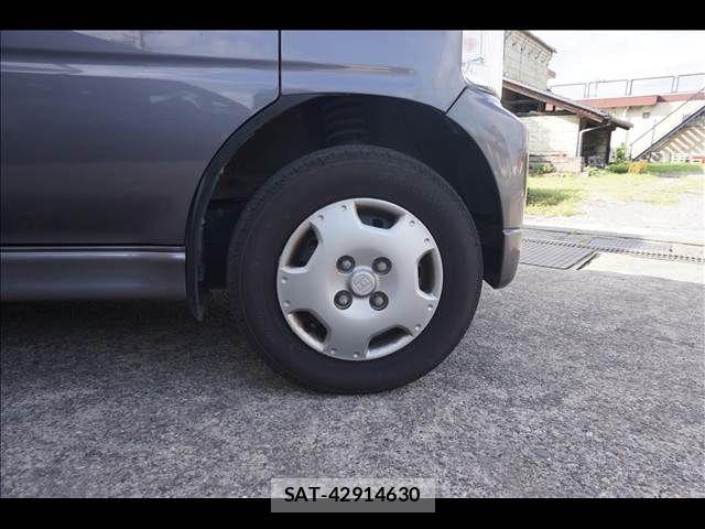 Honda VAMOS HOBIO PRO 2010-06 8354653-15