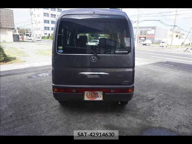Honda VAMOS HOBIO PRO 2010-06 8354653-18