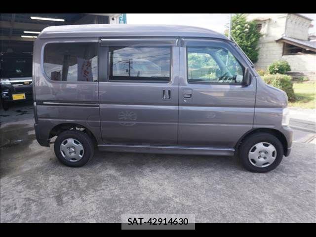 Honda VAMOS HOBIO PRO 2010-06 8354653-19