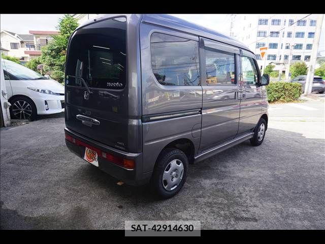 Honda VAMOS HOBIO PRO 2010-06 8354653-2