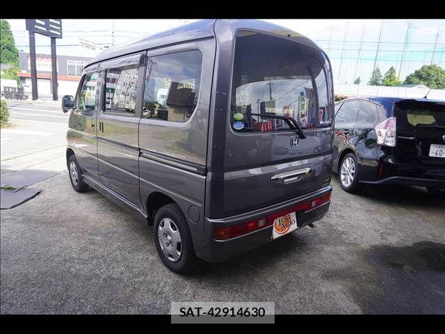 Honda VAMOS HOBIO PRO 2010-06 8354653-3