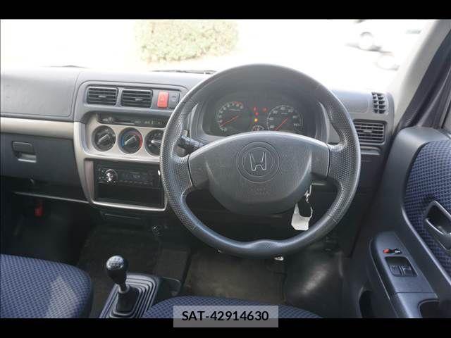 Honda VAMOS HOBIO PRO 2010-06 8354653-4