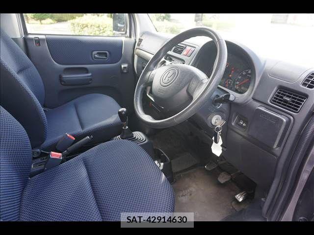 Honda VAMOS HOBIO PRO 2010-06 8354653-5