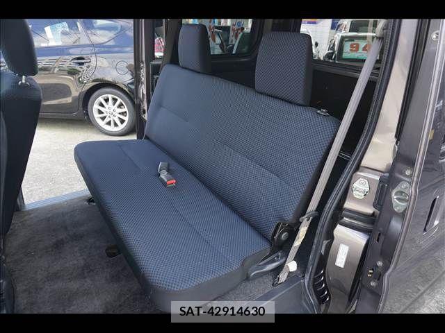 Honda VAMOS HOBIO PRO 2010-06 8354653-7