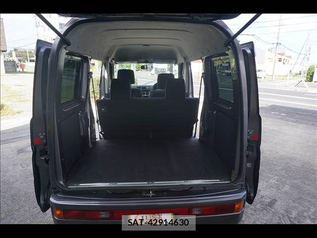 Honda VAMOS HOBIO PRO 2010-06 8354653-8