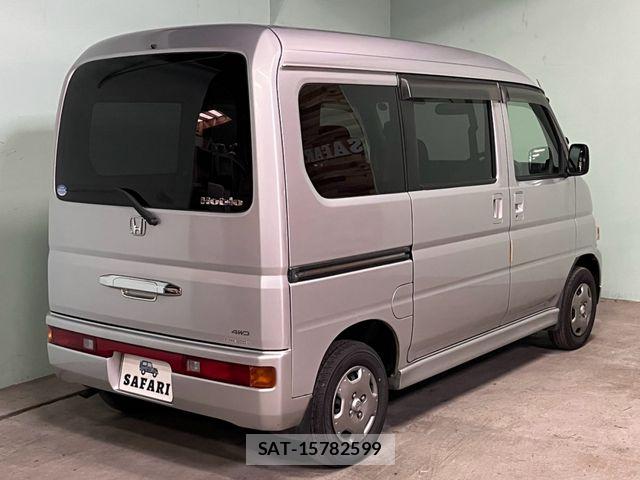 Honda VAMOS HOBIO PRO 2010-07 8742722-9