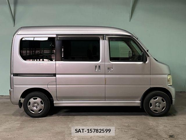 Honda VAMOS HOBIO PRO 2010-07 8742722-10