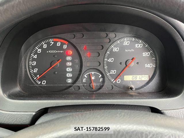Honda VAMOS HOBIO PRO 2010-07 8742722-12