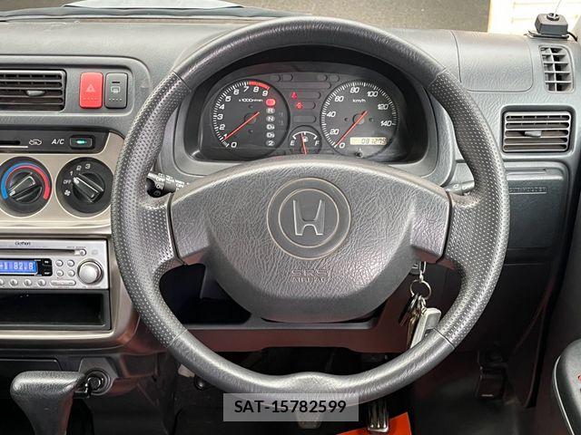 Honda VAMOS HOBIO PRO 2010-07 8742722-13