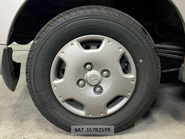 Honda VAMOS HOBIO PRO 2010-07 8742722-16