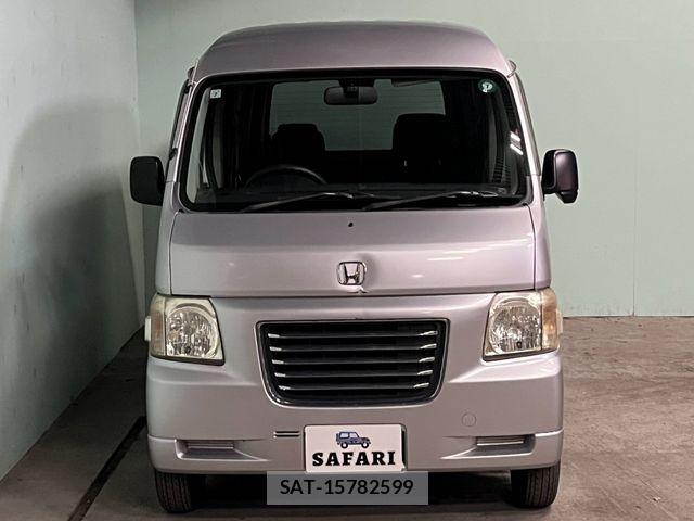 Honda VAMOS HOBIO PRO 2010-07 8742722-5