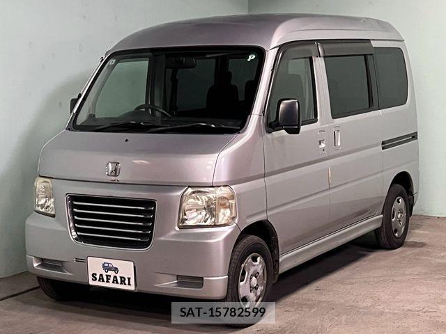 Honda VAMOS HOBIO PRO 2010-07 8742722-6