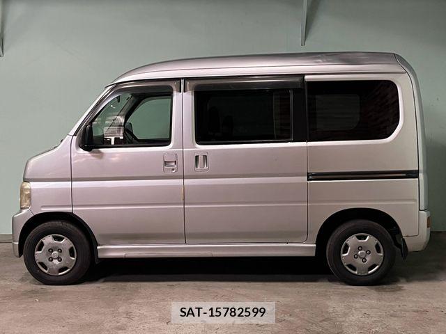 Honda VAMOS HOBIO PRO 2010-07 8742722-7
