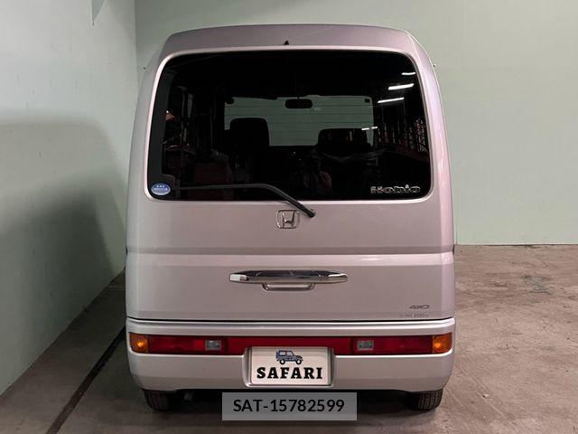 Honda VAMOS HOBIO PRO 2010-07 8742722-8